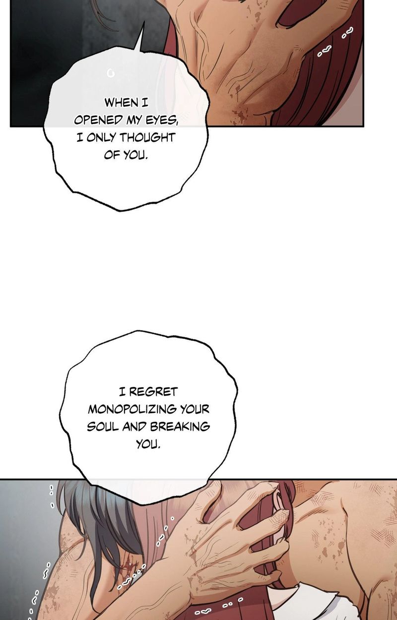 Hana’s Demons of Lust - Chapter 120 [photo 69] - MangaPorn