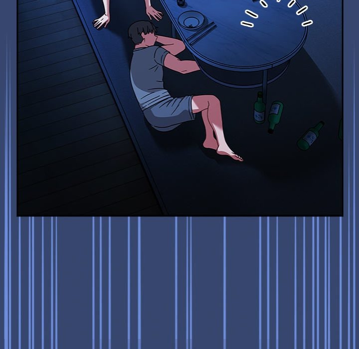 Ground and Pound - Chapter 47 [photo 19] - MangaPorn