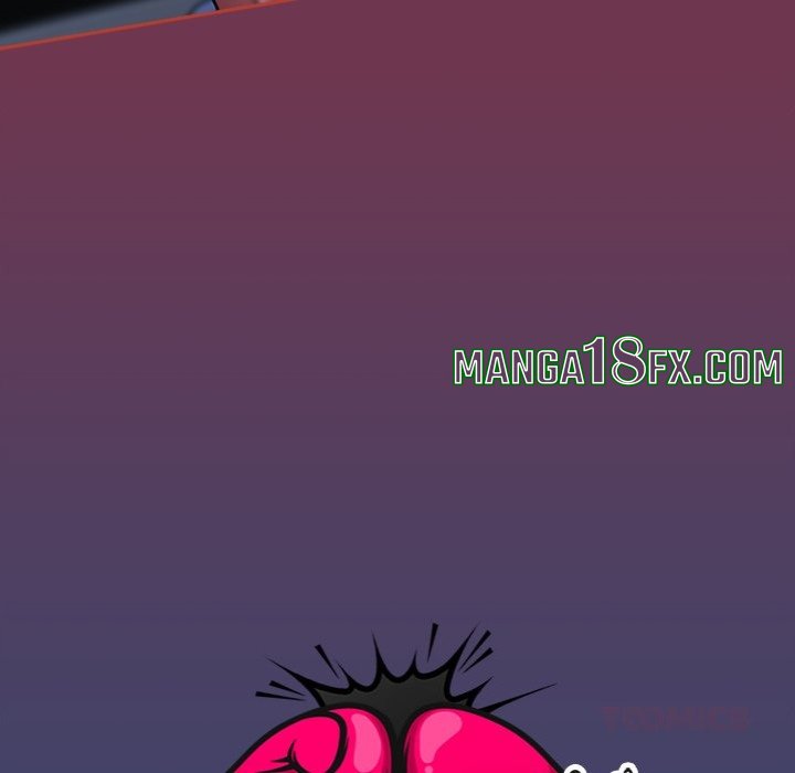 Ground and Pound - Chapter 47 [photo 60] - MangaPorn