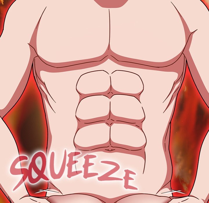 Ground and Pound - Chapter 47 [photo 81] - MangaPorn