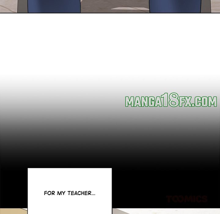 Signed, Sealed, Mistaken - Chapter 33 [photo 100] - MangaPorn