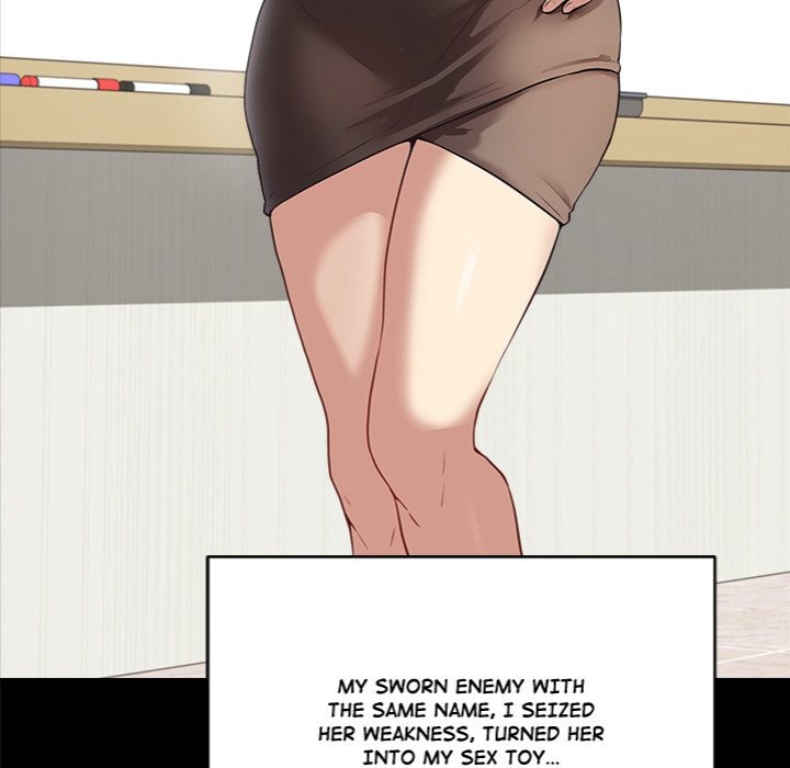 Signed, Sealed, Mistaken - Chapter 33 [photo 102] - MangaPorn