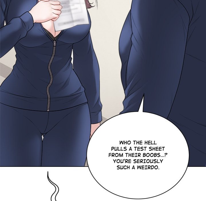 Signed, Sealed, Mistaken - Chapter 33 [photo 11] - MangaPorn