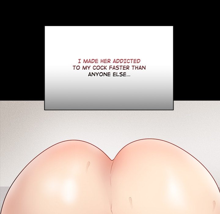 Signed, Sealed, Mistaken - Chapter 33 [photo 119] - MangaPorn