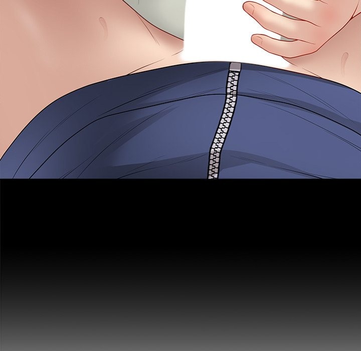 Signed, Sealed, Mistaken - Chapter 33 [photo 121] - MangaPorn