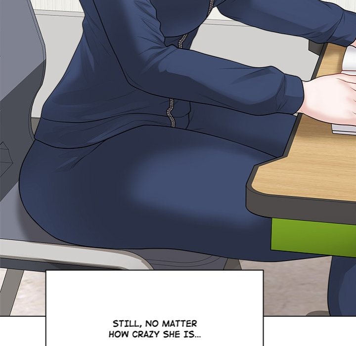 Signed, Sealed, Mistaken - Chapter 33 [photo 129] - MangaPorn