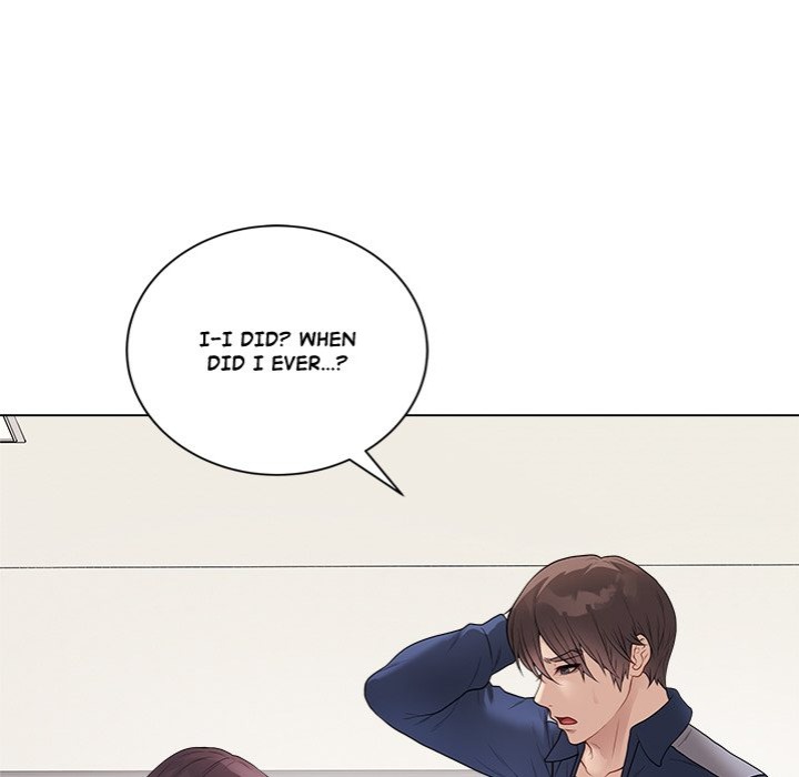 Signed, Sealed, Mistaken - Chapter 33 [photo 13] - MangaPorn