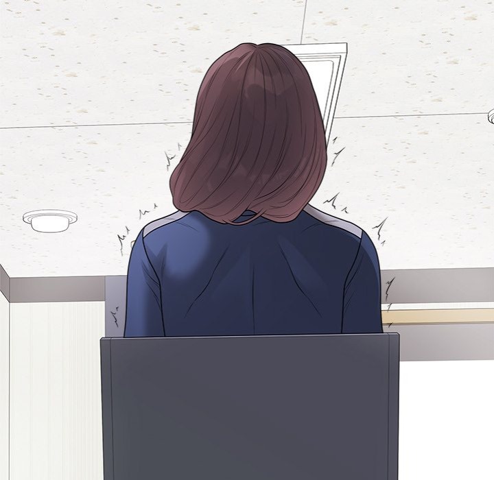 Signed, Sealed, Mistaken - Chapter 33 [photo 131] - MangaPorn