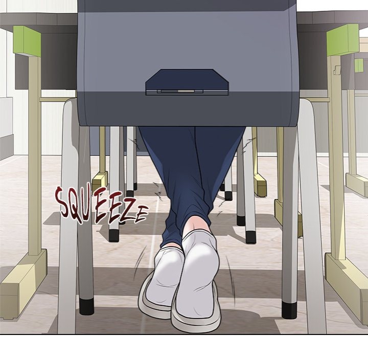 Signed, Sealed, Mistaken - Chapter 33 [photo 132] - MangaPorn