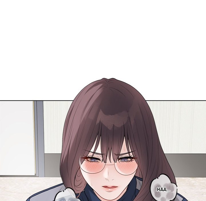 Signed, Sealed, Mistaken - Chapter 33 [photo 133] - MangaPorn