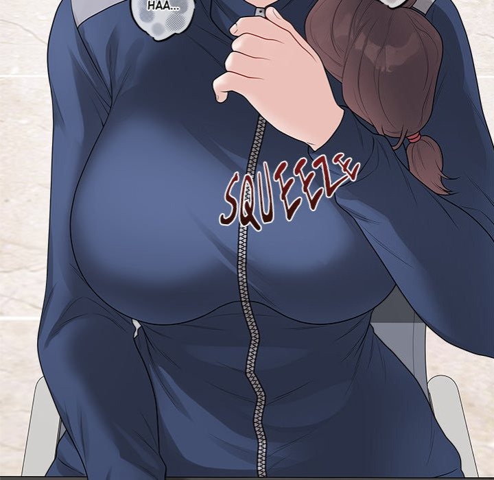 Signed, Sealed, Mistaken - Chapter 33 [photo 134] - MangaPorn