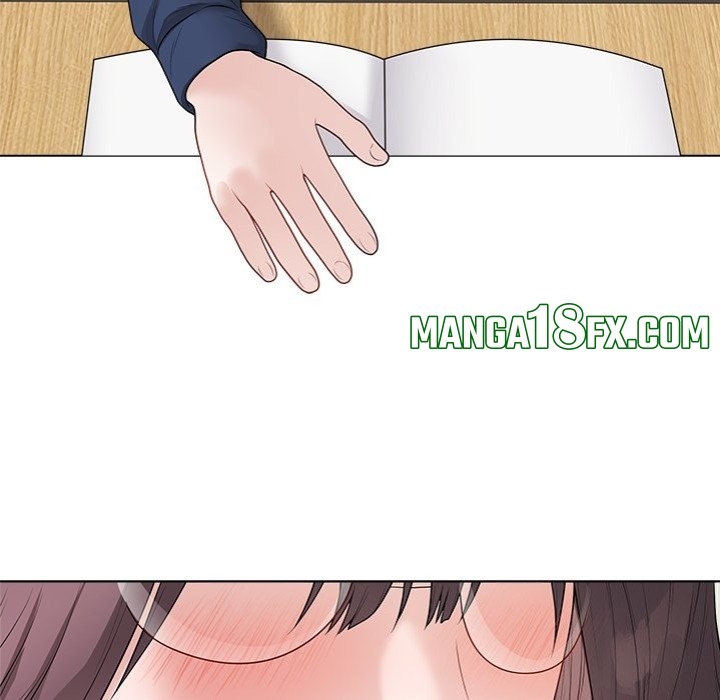 Signed, Sealed, Mistaken - Chapter 33 [photo 135] - MangaPorn