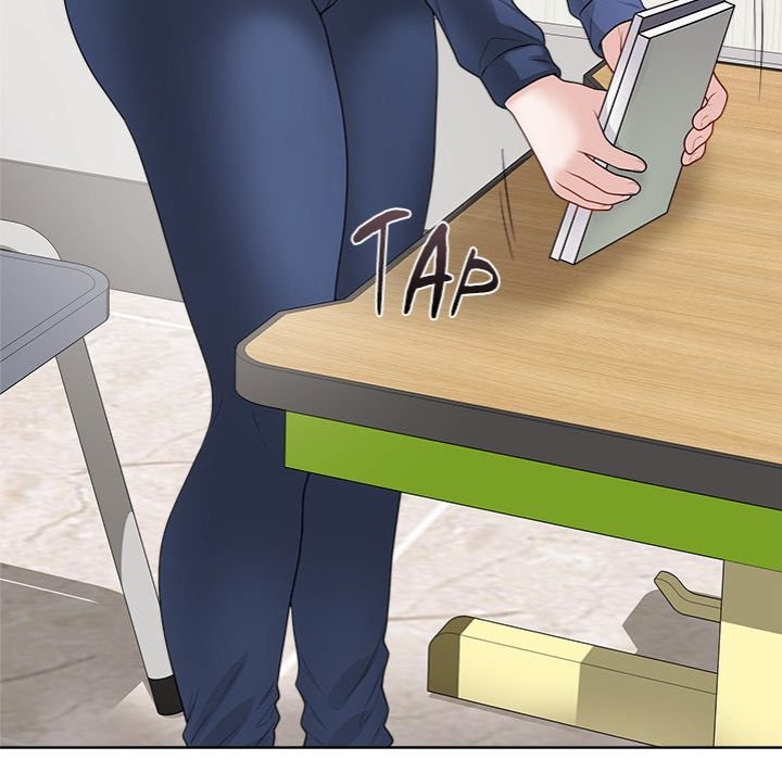 Signed, Sealed, Mistaken - Chapter 33 [photo 141] - MangaPorn