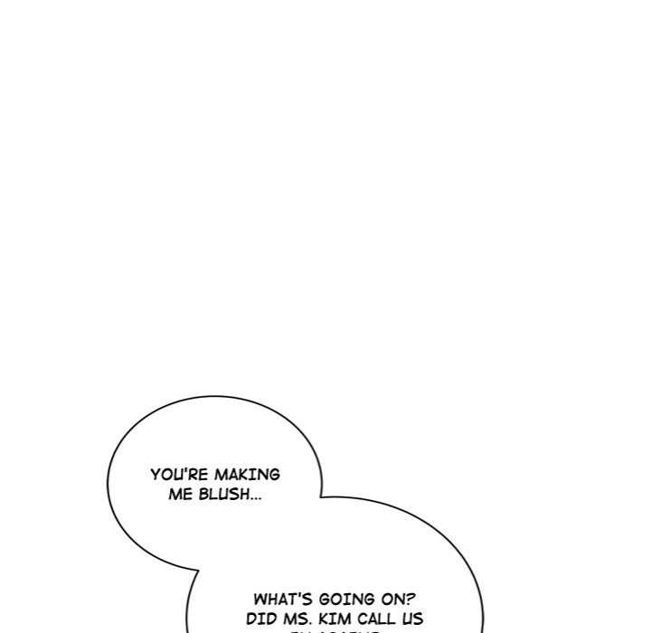 Signed, Sealed, Mistaken - Chapter 33 [photo 146] - MangaPorn