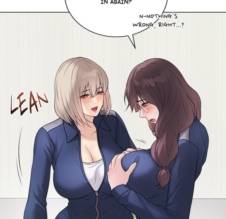 Signed, Sealed, Mistaken - Chapter 33 [photo 147] - MangaPorn