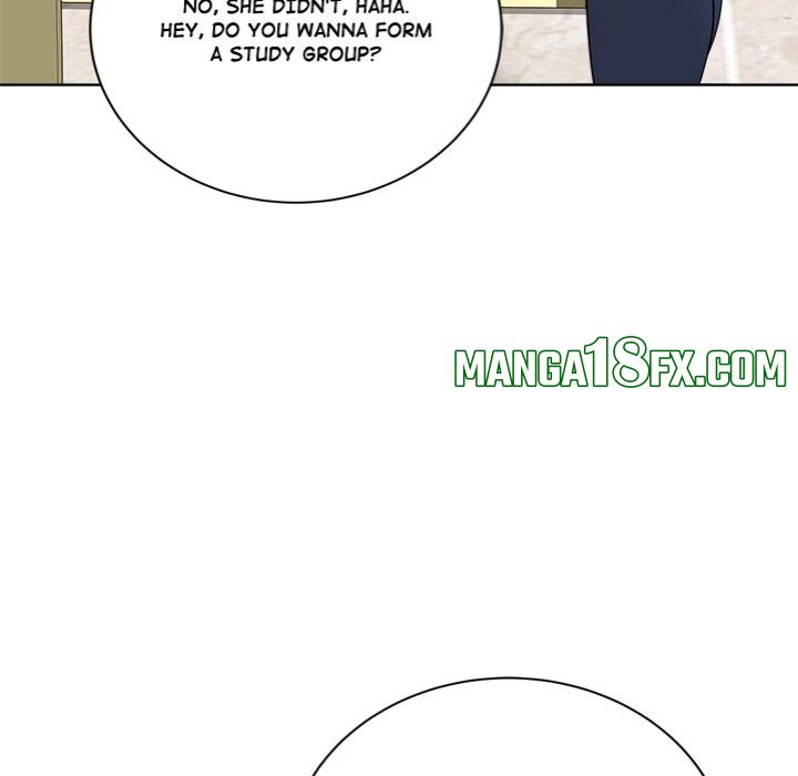 Signed, Sealed, Mistaken - Chapter 33 [photo 149] - MangaPorn