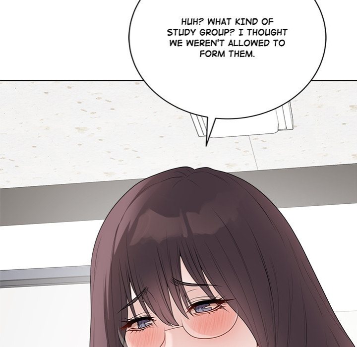 Signed, Sealed, Mistaken - Chapter 33 [photo 150] - MangaPorn