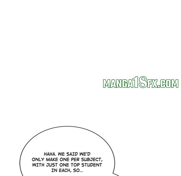 Signed, Sealed, Mistaken - Chapter 33 [photo 153] - MangaPorn