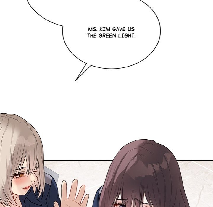 Signed, Sealed, Mistaken - Chapter 33 [photo 154] - MangaPorn