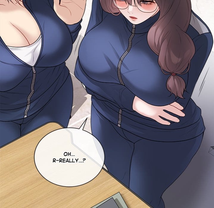 Signed, Sealed, Mistaken - Chapter 33 [photo 155] - MangaPorn