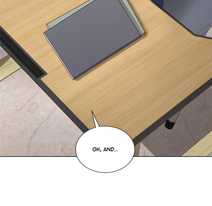 Signed, Sealed, Mistaken - Chapter 33 [photo 156] - MangaPorn