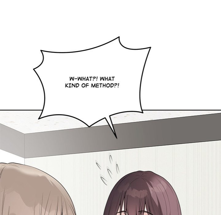 Signed, Sealed, Mistaken - Chapter 33 [photo 163] - MangaPorn