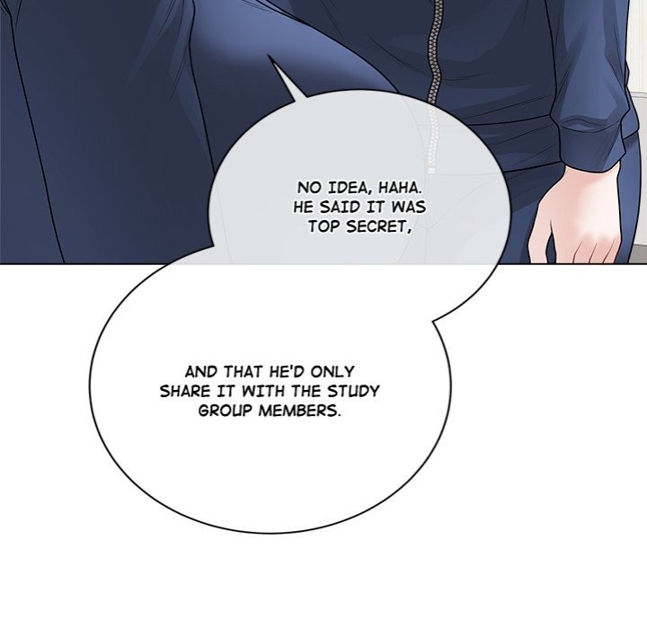 Signed, Sealed, Mistaken - Chapter 33 [photo 165] - MangaPorn