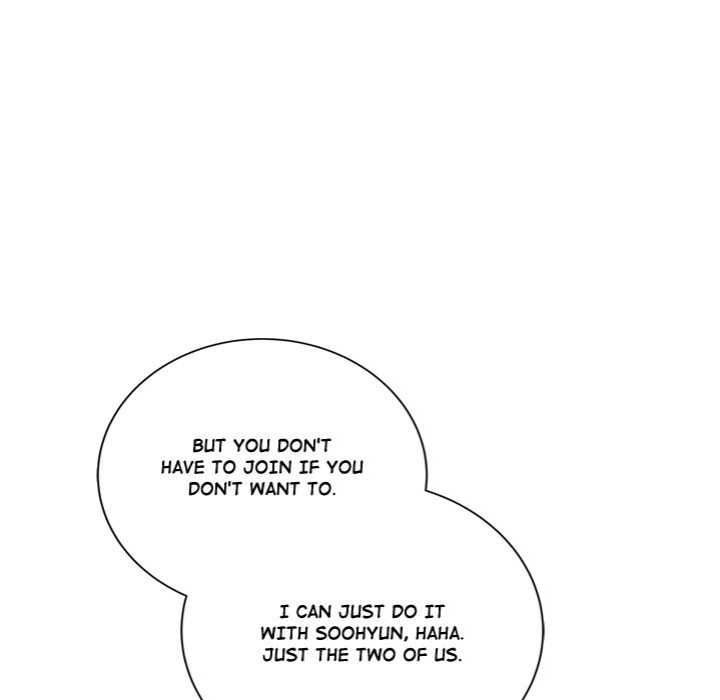 Signed, Sealed, Mistaken - Chapter 33 [photo 167] - MangaPorn