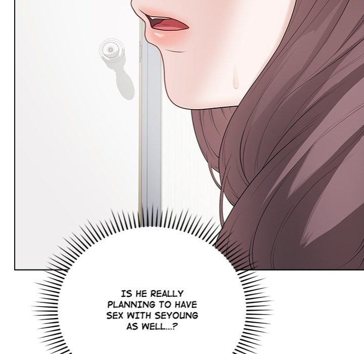 Signed, Sealed, Mistaken - Chapter 33 [photo 172] - MangaPorn