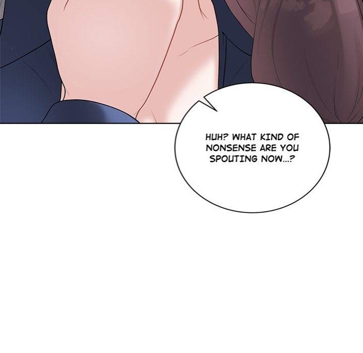 Signed, Sealed, Mistaken - Chapter 33 [photo 18] - MangaPorn