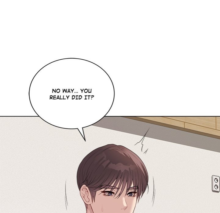 Signed, Sealed, Mistaken - Chapter 33 [photo 191] - MangaPorn