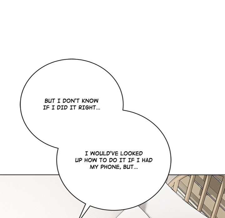 Signed, Sealed, Mistaken - Chapter 33 [photo 197] - MangaPorn