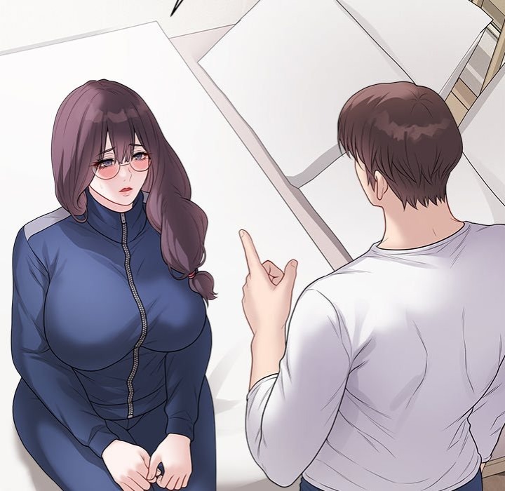 Signed, Sealed, Mistaken - Chapter 33 [photo 198] - MangaPorn