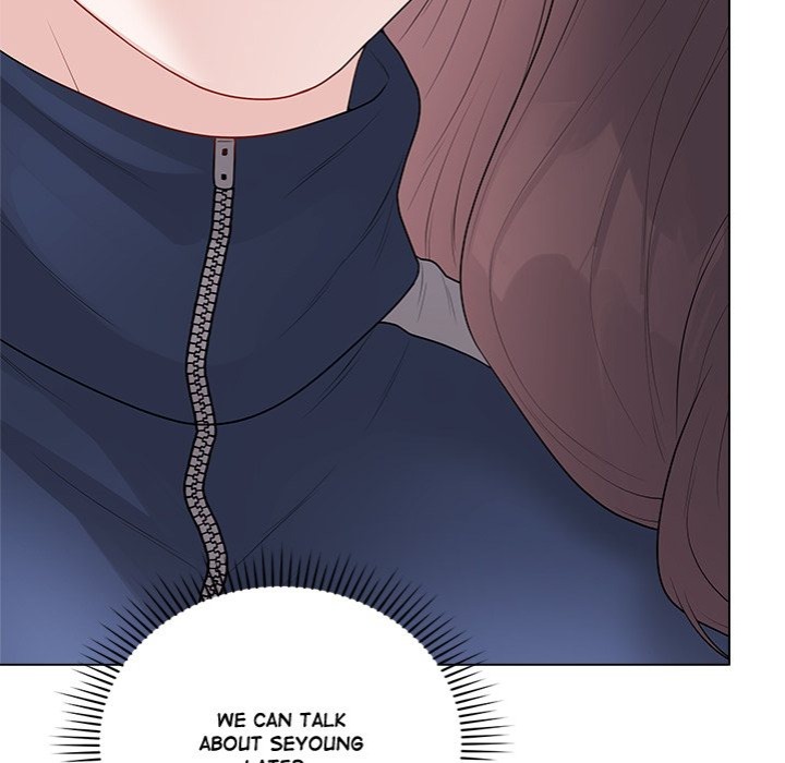 Signed, Sealed, Mistaken - Chapter 33 [photo 202] - MangaPorn