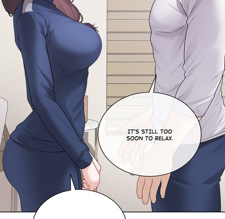 Signed, Sealed, Mistaken - Chapter 33 [photo 205] - MangaPorn