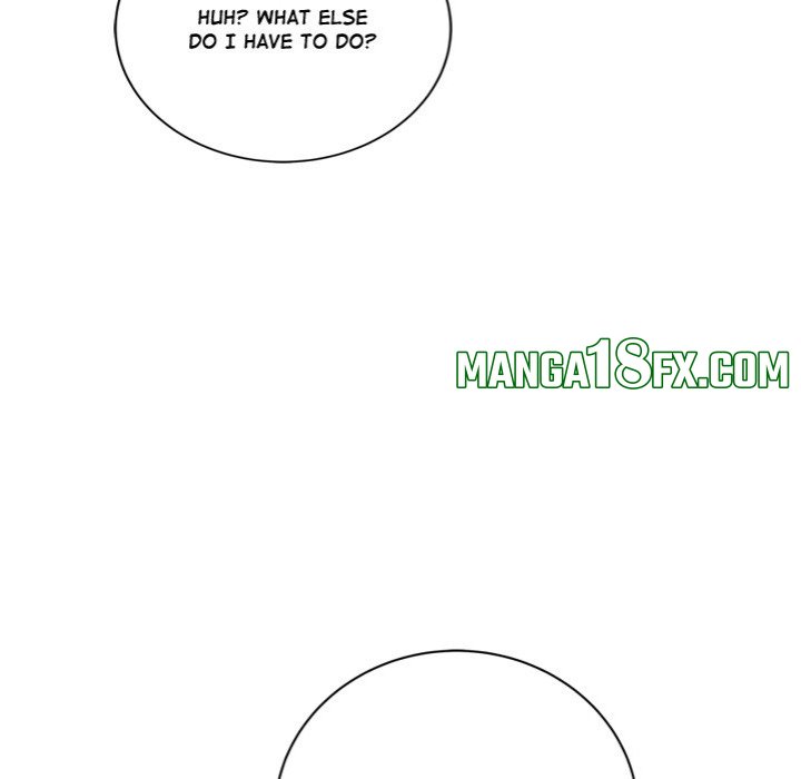 Signed, Sealed, Mistaken - Chapter 33 [photo 206] - MangaPorn