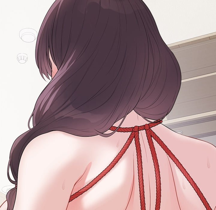 Signed, Sealed, Mistaken - Chapter 33 [photo 214] - MangaPorn