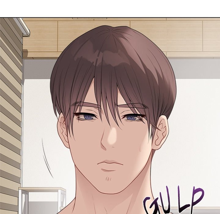 Signed, Sealed, Mistaken - Chapter 33 [photo 216] - MangaPorn