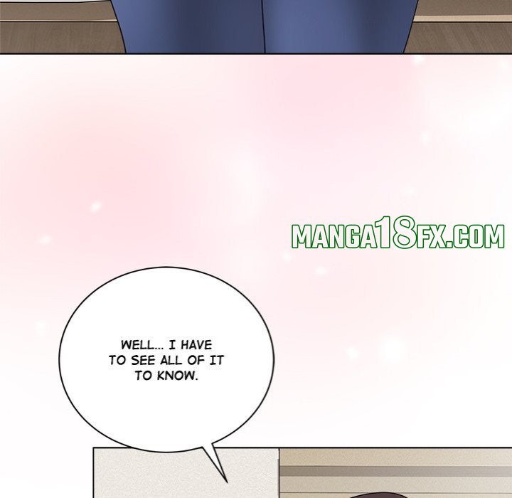 Signed, Sealed, Mistaken - Chapter 33 [photo 221] - MangaPorn