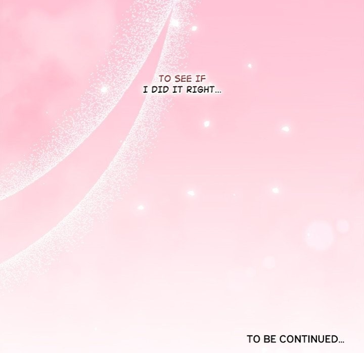Signed, Sealed, Mistaken - Chapter 33 [photo 233] - MangaPorn