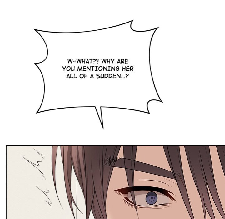 Signed, Sealed, Mistaken - Chapter 33 [photo 35] - MangaPorn