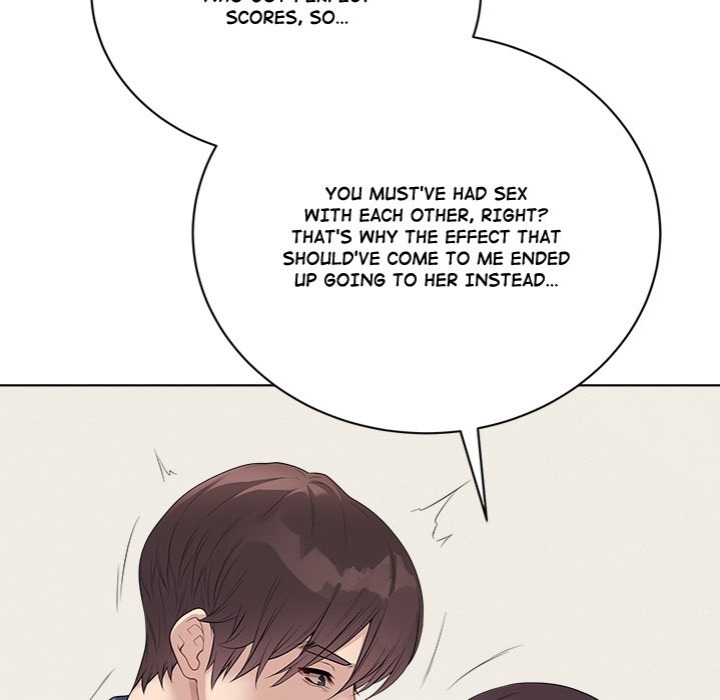 Signed, Sealed, Mistaken - Chapter 33 [photo 38] - MangaPorn