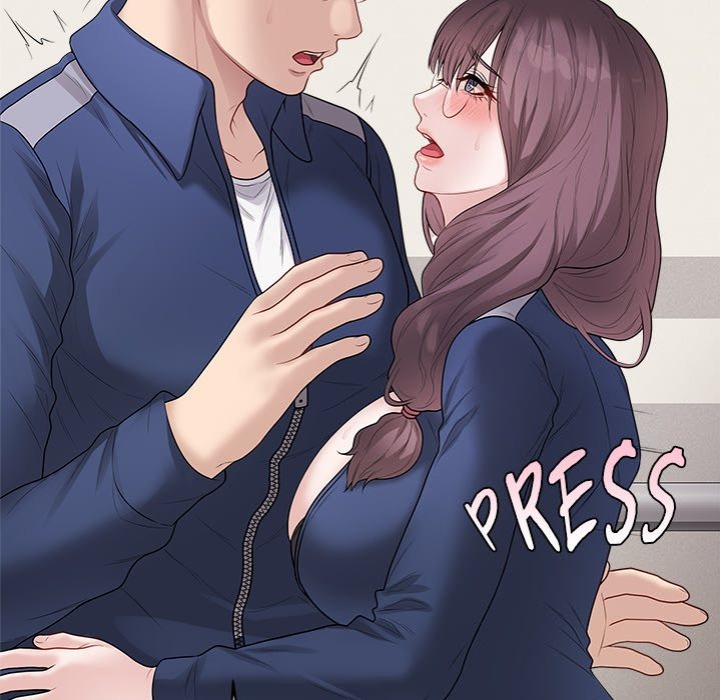 Signed, Sealed, Mistaken - Chapter 33 [photo 39] - MangaPorn