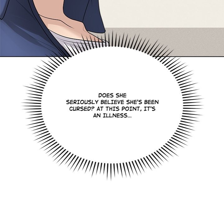Signed, Sealed, Mistaken - Chapter 33 [photo 49] - MangaPorn