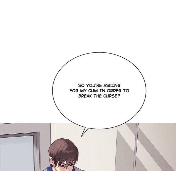 Signed, Sealed, Mistaken - Chapter 33 [photo 56] - MangaPorn