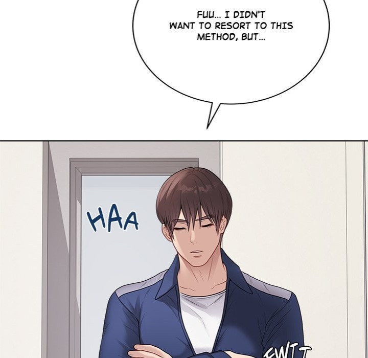 Signed, Sealed, Mistaken - Chapter 33 [photo 63] - MangaPorn