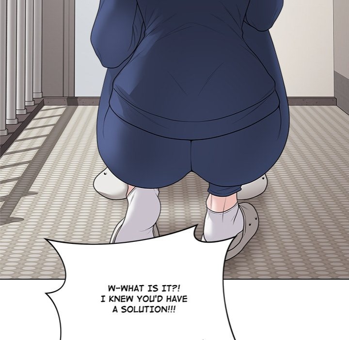 Signed, Sealed, Mistaken - Chapter 33 [photo 65] - MangaPorn