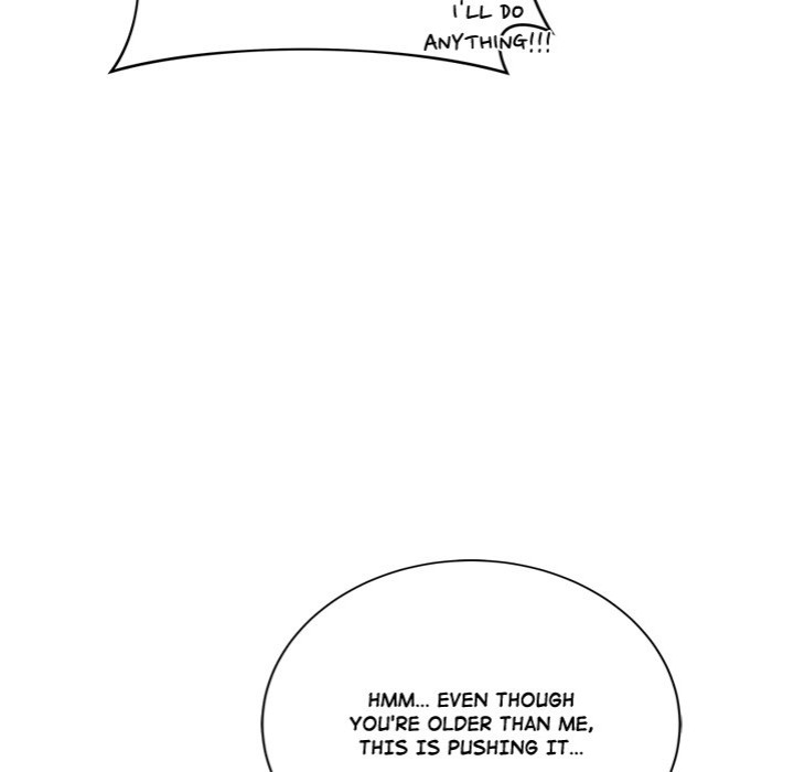 Signed, Sealed, Mistaken - Chapter 33 [photo 66] - MangaPorn