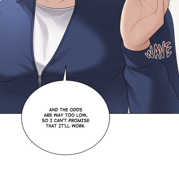 Signed, Sealed, Mistaken - Chapter 33 [photo 68] - MangaPorn