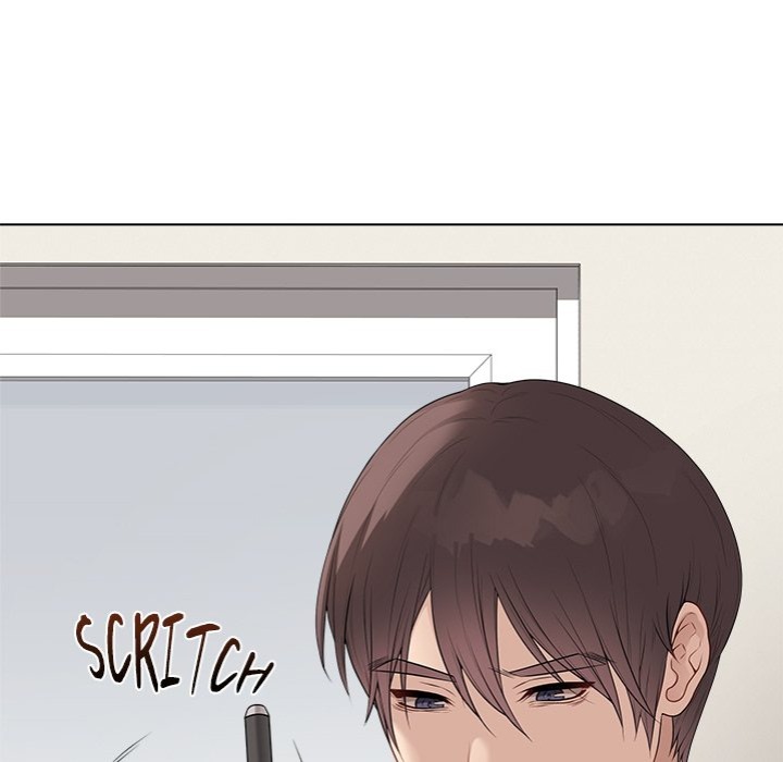 Signed, Sealed, Mistaken - Chapter 33 [photo 73] - MangaPorn